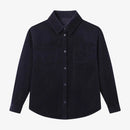 Clearance sale AS AW25 Corduroy + Sweatshirt collection Print corduroy girl clothing  family matching boys clothes