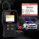 The Codebreaker 319 | Professional OBDII Diagnostic Scanner with Lifetime Updates