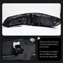 AKD Car Lights for BMW X5 G05 Led Tail Light 2018-2022 G05 Rear Lamp DRL Turn Signal Reverse Automotive Accessories