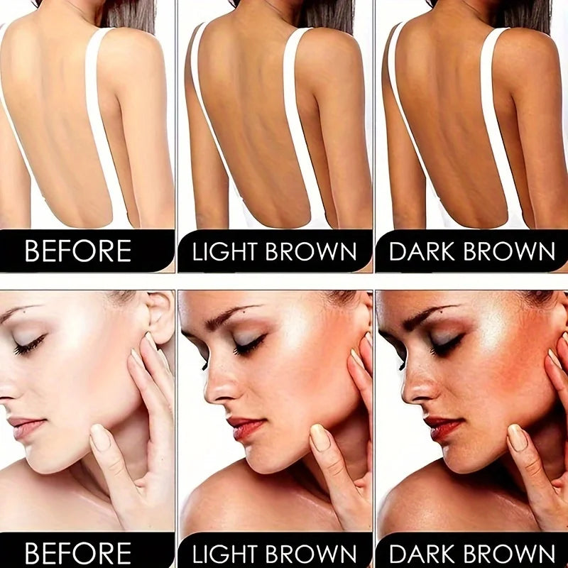 54W Tanning Lamp uv Solarium Lamp for Tanning Body 18PCS LEDS Tanning Lamp at Home Wavelength 450nm & 850nm Skincare Sun Lamp