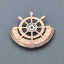 Customized NH36 NH35 Rotor Automatic Hammer Rotor Fit for NH34 NH35 NH36 NH38 4R35 7S26 Watch Movement Rotor Part