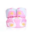 Children's Life Jackets Baby Float Arm Sleeve Floating Ring Buoyancy Vest Kid Swimming Equipment Pool Toys Adjustable Life Vest