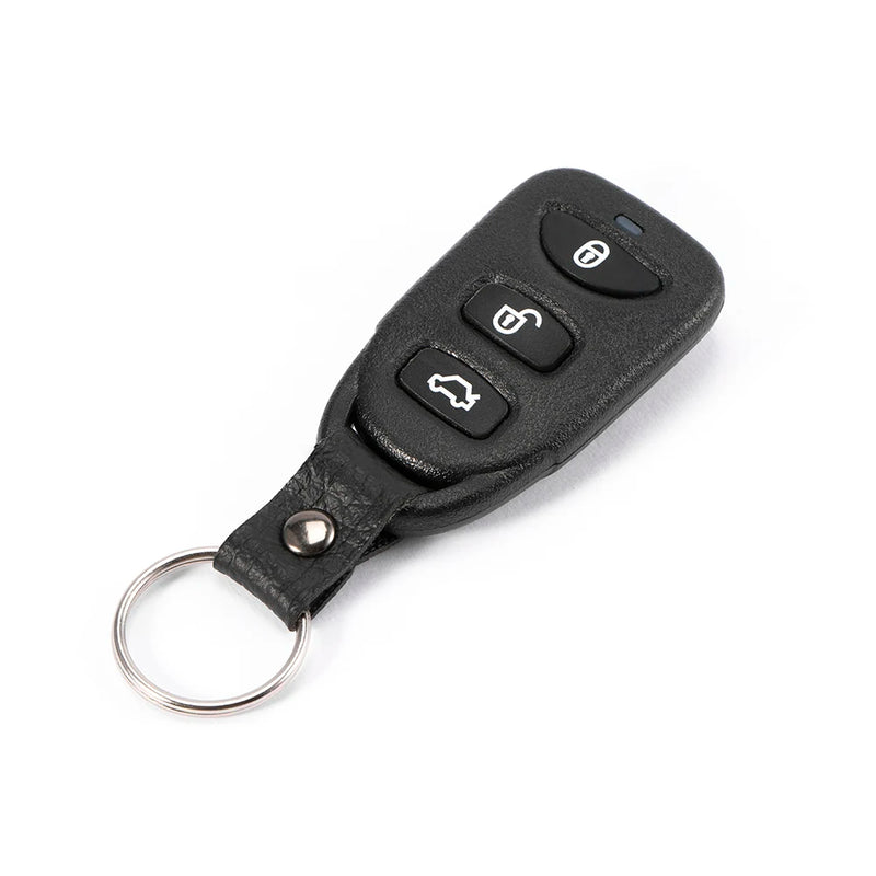 Car Remote Central Door Lock Keyless System Central Locking with Car Alarm Systems Auto Remote Central Kit Remote Control