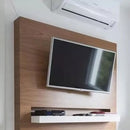 14-26 Inch TV Mount Wall-mounted Tilt Flat Panel Bracket Universal TV Holder LCD LED Monitor Frame VESA Stand for 75/100mm Pitch