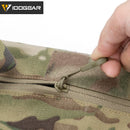 IDOGEAR Tactical Hook Handle Zipper Handle 3PCS Zipper Pull Drawstring 3952
