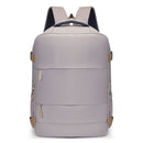 The Cabin Pass | 40x30x20cm Underseat Travel Backpack