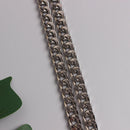 Women Hip Hop Metal Belt Fashion Dress Jeans Decorative Belts For Women Trendy Street Gold Waist Chains Clothing Accessories