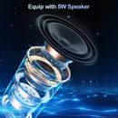 PROGAGA PG310 Smart Android Projector 4k 720P 300Ansi Allwinner H713 Projetor PG310 Home Theater Video Mini Portable Projector
