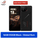 ASUS ROG Phone 9 Pro Snapdragon 8 Elite 6.78'' 185Hz E-Sports Display 50MP Camera 5800mAh Battery 512GB/1TB Global Rom