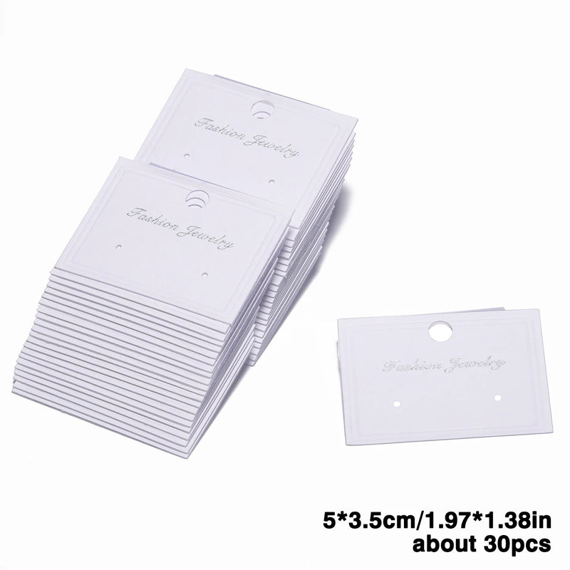 Stainless Steel Round Ball Post Earrings Stud Loops Earring Hooks Earplug  Fit Women DIY Earring Jewelry Making Christmas Craft