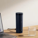 2023 NEUER XIAOMI Mijia Tragbarer Wasserkocher 2 Thermoskanne Schneller Wasserkocher 350ml Intelligente Temperatur Isolierter Wasserkocher Reise