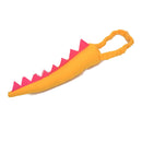 1PC Kids Birthday Party DIY Dinosaur Tail Decoration Kindergarten Activity Dress Up Props Roar Party Game Supplies