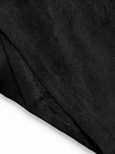 Men's Summer Basketball Graphic T-Shirt - 100% Cotton, Comfortable & Casual with Scratch Pattern Design, Crew Neck, Short Sl