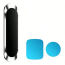 Magnetic Metal Phone Holder, Car Phone Mount, Universal Magnetic Phone Holder Stick-On, Suitable For All Smartphones