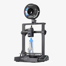 Creality Ender-3 V3 KE 3D Printer 500mm/s Fast Printing Speed Sprite Direct Drive Extruder EU