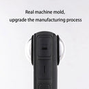 Lens Guards for Insta360 X4 Lens Protector Tempered Glass Rotating Protector Cover Glass Protective Cover Camera Accessories