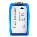 The Keyline Cipher | Renault CAN and K-Line IMMO Programmer, V4.10