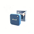 The West End | Marshall-Style Mini Retro Bluetooth Speaker