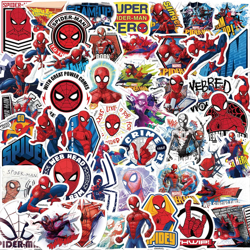 Spiderman Birthday Decorations New Spiderman Aluminum Film Balloon Disposable Tableware Party Plates Straw Supplies Baby Shower