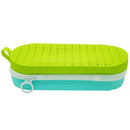 Swim Goggle Case with Drain Hole Swimming Goggles Protection Box Breathable Swimming Eyewear Case Swimming Accessories