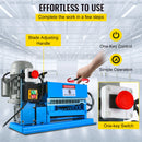 The Volt Stripper | 370W Industrial-Grade Automatic Cable Peeling System