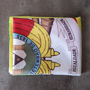 Flag of Rio Grande do Sul Brazil Brazilian State Banner 3X5FT 150X90CM Polyester Banner Material Object Photography Custom