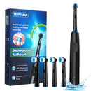 The Lumina | Sonic Rechargeable Electric Toothbrush