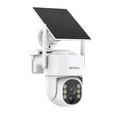 ANNKE 4MP Solar Wireless Security Camera