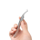 The Steady Hand | Precision Lash Extension Tweezers