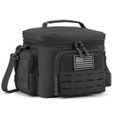 The Field Canteen | Heavy-Duty Insulated Tactical Lunch Box for Outdoor Professionals