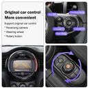 Wireless CarPlay for Mini R55 R56 R57 R58 R59 R60 R61 F54 F55 Clubman Countryman Hardtop John Cooper F56 F57 Android Auto