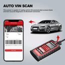 The Signal Interpreter | Thinkdiag 2 Bi-Directional OBD2 Scanner with CAN-FD
