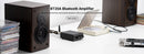 Fosi Audio Amplifier Rack HIFI headphone amplifier DAC rack desktop Solid Aluminum Column Double-layer Acrylic Audio Equipment