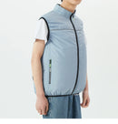 The Breeze Circuit | USB-Powered Active Cooling Vest