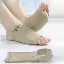 1Pair Compression Plantar Fasciitis Socks Ankle Brace Support Sleeves & Arch Support Foot Compression Sleeves Achilles Tendoniti
