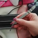 The Steady Hand | Precision Lash Extension Tweezers