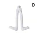 Clothes Quick Drying Bag Hair Dryer Laundry Bag Portable Clothes Dryer Shirt Pants Down Jacket Drying Bag Home Travel Supplies