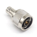 N male to BNC female N-type adapter N head female to Q9 head male KJ JK L16 adapter RF connector
