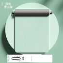 Widened TPE Yoga Mat Thickened Anti Slip Dance Fitness Mat Household Silent Shock Absorption Sports Jump Rope Mat Slight Defects