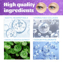 Moisturizing Facial Care Cream Hydrolyzed Collagen Cream Facial Skin Care Products To Reduce Fine Lines and Moisturize