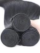 The Endless Length | 40-42 Inch Brazilian Virgin Hair Bundles, Double Weft