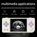 The Pocket Arcana | 2.83" IPS Retro Handheld Gaming Console