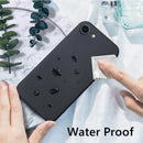 Für iPhone 8 Hülle Für iPhone SE 2022 2020 7 8 Hülle Luxus Stoßfest Weich TPU Flüssig Silikon Handyhülle Für iPhone 8