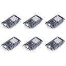 1-10PCS ESP32 Development Board Module WiFi+Bluetooth WIFI+BT+ BLE MCU Module Ultra-Low Power Consumption for Smart Home