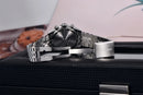The Panda Meridian | PAGANI DESIGN Sapphire Quartz Chronograph Watch