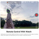 DJI Osmo Mobile 6 OM 6 Handheld Gimbal 3-Axis Stabilization ActiveTrack 5.0 Built-In Extension Rod Original Brand New in stock