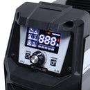 Decapower ECOARC 160 Ampere Lichtbogen-Inverter-MMA-Schweißgerät Stabschweißgeräte mit Bildschirm