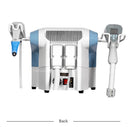 Salon-Grade Portable NEO Ultra 360 Slimming Machine 2 Handles Ultrasonic Fat Reducing Cellulite Wrinkle Removal Face Lift Devic