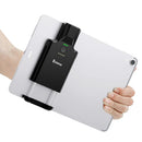 The Ledger | 2D Bluetooth Barcode Scanner with Back-Clip Design