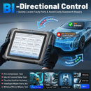The Master Key | Full-System Car Diagnostic Scanner with ECU Coding